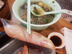 -回味鸭血粉丝汤(砂之船店)