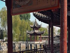 -盛世南宫影视城(北普陀影视城)