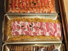 -西塔老太太泥炉烤肉(亚运村店)