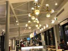 -太平洋咖啡(海天驿站店)