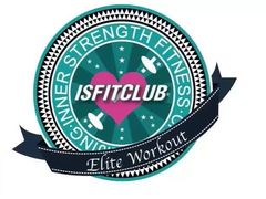-ISFITCLUB内力健身工作室(奥森店)