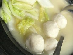 -御花园·粤菜·海鲜火锅(中山公园店)