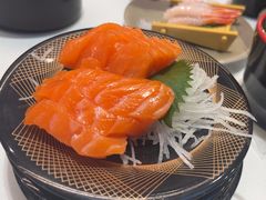 -争鲜回转寿司(朝北大悦城店)
