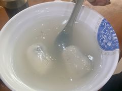 -绿杨馄饨店(上塘街店)