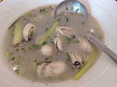 -台山新孖宝柴火黄鳝饭(三合温泉店)