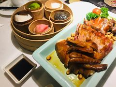 -避风塘·老港味餐厅(虹口龙之梦店)