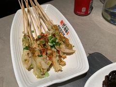 -丰茂烤串(金源店)