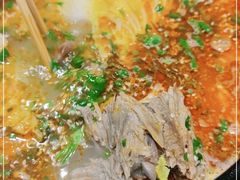 -沪小胖·小龙虾·蓝龙王(八佰伴店)