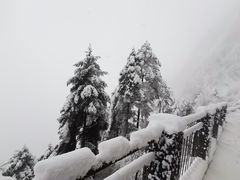-九峰山