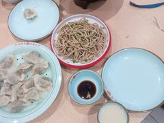 -老边饺子馆(东单店)