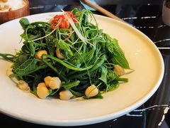 -巴依老爷新疆美食(清华东门店)