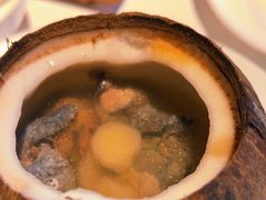 -汤城小厨•粤菜•靓汤(金融街店)