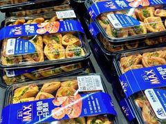 -盒马X会员店(王府井奥莱UP TOWN店)