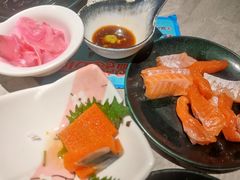 -五月罗马海鲜烤肉自助餐厅(印象城店)