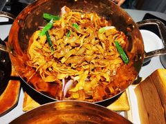 -绿茶餐厅(广州天河城店)