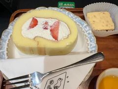 -小西家作•精致蛋糕(富力爱丁堡店)