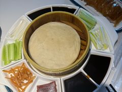 -金百万烤鸭店(良乡店)