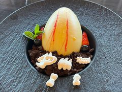 -哈蒙德餐厅