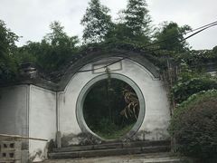 -绩溪龙川景区