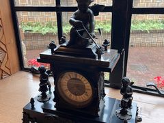 -马勒别墅·中餐厅