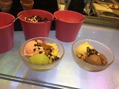 -新发展亚太JW万豪酒店·福苑咖啡厅