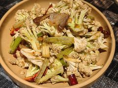 -布衣草棚风格餐厅