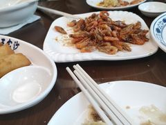 -王家沙点心店(南京西路总店)