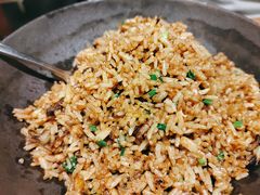 潮州古法补身姜炒血鳝饭-潮堂 · 潮州菜(国贸商城店)