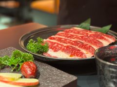 -無二炙坊·和牛烧肉(大钟寺1733店)