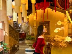 -叶叶菩提·晋福宫