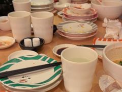 -新一番三文鱼寿司(红城湖店)