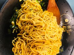 -贡梅老面馆·蟹粉面·无锡特色小吃(南长街主推店)