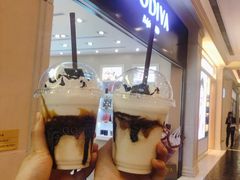 -歌帝梵(大运河购物中心店)