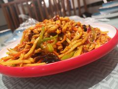 -正阳春烤鸭店(杨楼店)