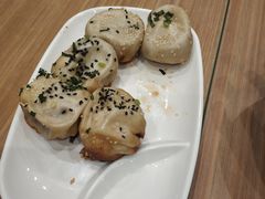 -小杨生煎(周浦万达店)