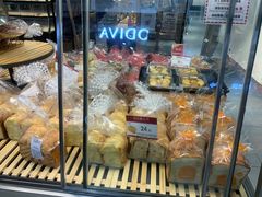-山崎面包(第一八佰伴店)