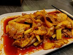 -土桥手掌鸡·26年灌县老味道(都江堰店)