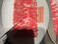 -腾格里· 蒙古山羊火锅(北京中关村店)