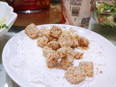 芝麻山芋-天然居文化美食城(浮阳大道店)