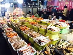 -大学城夜市大排档(凤栖路店)