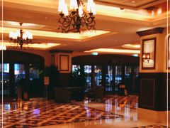 -澳门励庭海景酒店