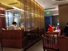 -涮福記·现切牛羊肉火锅(世纪汇店)
