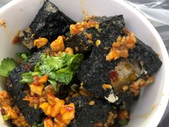 -黑色经典臭豆腐·长沙鲜食商店(坡子街店)