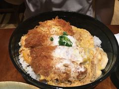 -山杏yama-katsu·吉列炸物