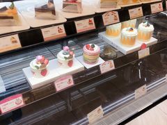 -罗森尼娜(解放西路店)