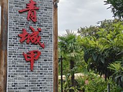 -青城甲(青城山店)