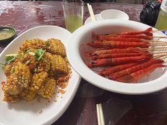 -师傅仔美食(东华老店)