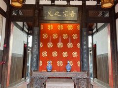 -三坊七巷历史文化街区