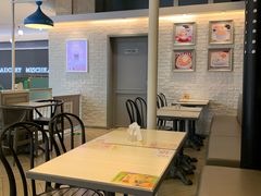 -满记甜品(无锡八佰伴店)