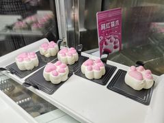 -加餐海鲜自助(集美银泰百货店)